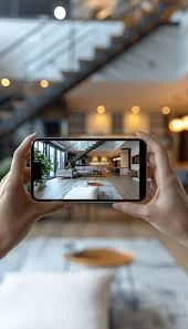smart security system