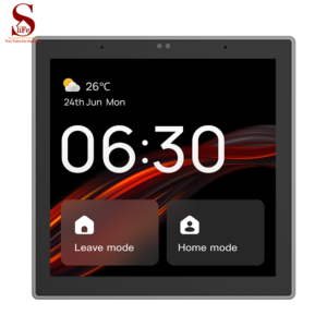 Touch Screen 4''