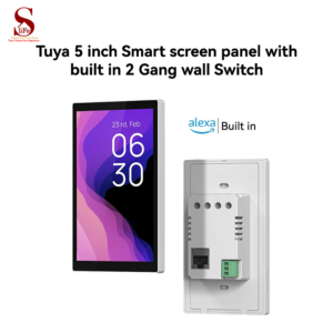 Touch Screen 5''