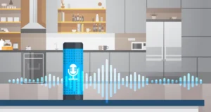 voice control in Egypt