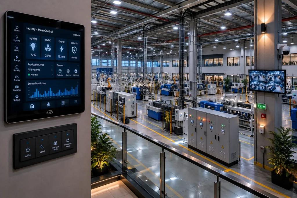 Smart Factory