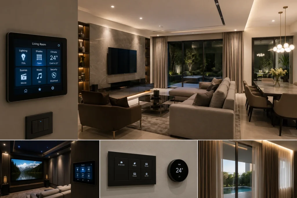 Smart Home