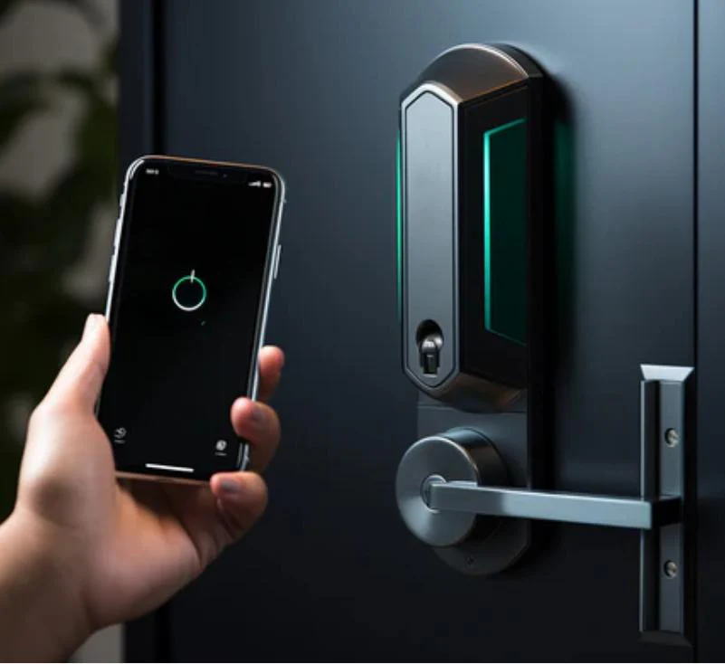 best door lock