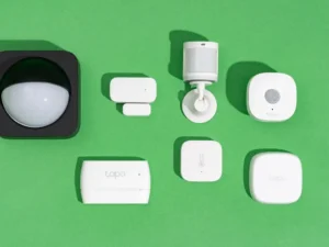 smart home