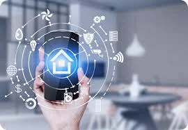 شركةالأتمتة المنزلية في مصر